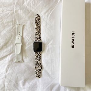 Apple Watch series 3 38mm
